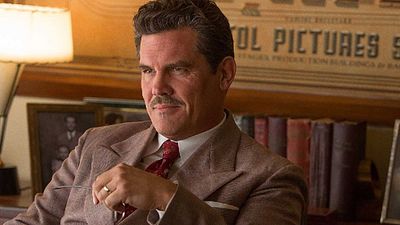 bild aus der news Kein Josh Brolin in "Suburbicon": George Clooney legt die Schere an