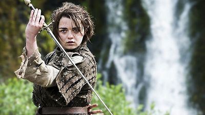 bild aus der news Littlefingers neueste Intrige in "Game Of Thrones": Das steht in dem Brief, den Arya findet