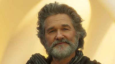 bild aus der news Freudsche Versprecher? Kurt Russell wechselte am "Guardians Of The Galaxy Vol. 2"-Set versehentlich zu "Star Wars"