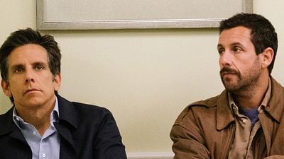 bild aus der news "The Meyerowitz Stories": Adam Sandler, Ben Stiller und Dustin Hoffmann singen im ersten Trailer zur großartigen Tragikomödie