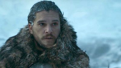 bild aus der news "Game Of Thrones" unaufhaltsam: Neue Folge "Ostwacht" bricht wieder Rekorde