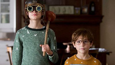 bild aus der news Von "Star Wars 9"-Regisseur Colin Trevorrow: Erster deutscher Trailer zu "The Book Of Henry" mit Naomi Watts
