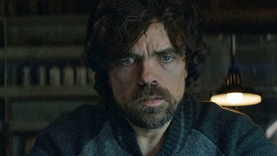 bild aus der news "Rememory": "Game Of Thrones"-Star Peter Dinklage geht im ersten Trailer mit gespeicherten Erinnerungen auf Mörderjagd