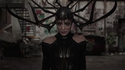 bild aus der news "The House With A Clock In Its Walls": Cate Blanchett soll in Eli Roths Gothic-Horror mitspielen