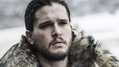 bild aus der news Jon Snow und der Drache in "Game Of Thrones": Wie diese Szene gleich zwei beliebte Theorien untermauert