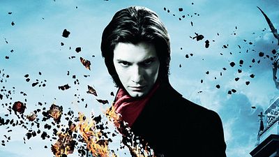 bild aus der news "Das Bildnis des Dorian Gray": Oscar Wildes Klassiker wird mit weiblicher Hauptfigur neu verfilmt