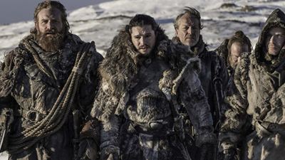 "Game Of Thrones": Wir schätzen die Überlebenschancen des "Suicide Squads" ein