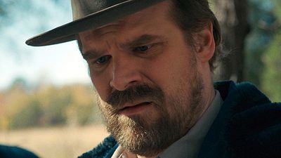 bild aus der news Verplappert? 3. Staffel "Stranger Things" ist laut Sheriff David Harbour wohl schon beschlossene Sache