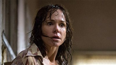 bild aus der news Neuer Horror für "Conjuring"-Star in "Locke And Key": Hauptdarstellerin für Comic-Adaption des "Es"-Regisseurs gefunden