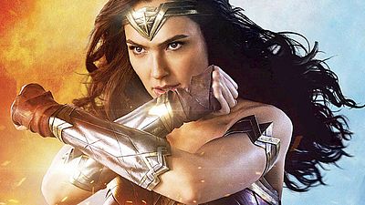 bild aus der news "Wonder Woman 2": Patty Jenkins steht angeblich kurz vor Rekorddeal