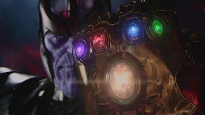 "Avengers 3: Infinity War": Promo-Bild mit Teenie-Groot und Spidey im neuen Anzug