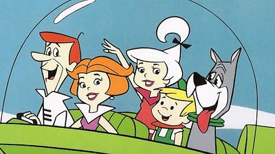 bild aus der news "Die Jetsons": Zeichentrick-Kultserie kehrt als Sitcom auf die Bildschirme zurück