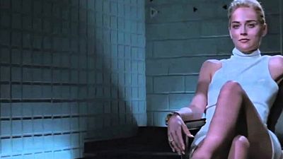 bild aus der news Was macht eigentlich... "Basic Instinct"-Ikone Sharon Stone?