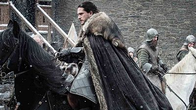 bild aus der news Sind wir etwa schon da? So lange würde das Reisen bei "Game Of Thrones" wirklich dauern