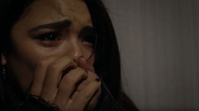 bild aus der news Ein "Walking Dead"-Star und eine Hexenbeschwörung im Trailer zum Okkultismus-Horror "Pyewacket" 