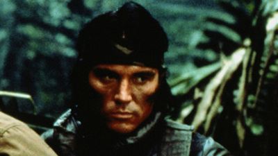 "Predator"-Darsteller Sonny Landham ist tot