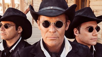 bild aus der news Comeback geglückt: "Bullyparade - Der Film" an der Spitze der deutschen Kinocharts