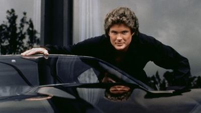 David Hasselhoff will einen düsteren "Knight Rider"-Film wie "Logan" – von Regisseur Robert Rodriguez