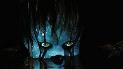 bild aus der news "Stephen Kings Es": Offizielles 8-Bit-Spiel zum Film veröffentlicht