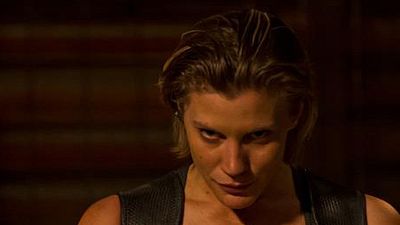 bild aus der news "The Flash": Katee Sackhoff spielt DC-Comic-Bösewicht Amunet Black