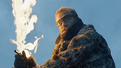 bild aus der news "Game Of Thrones": Diese lustige CGI-Panne aus "Jenseits der Mauer" habt ihr bestimmt nicht bemerkt!