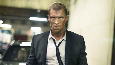 bild aus der news "Hellboy"-Reboot wird wie "Indiana Jones" und holt "Deadpool"-Bösewicht Ed Skrein an Bord
