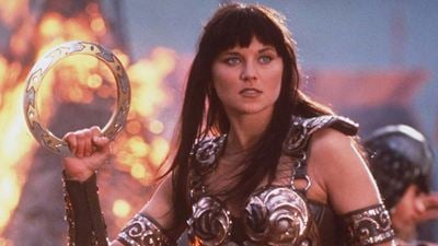 Kein Comeback der Kriegerprinzessin: "Xena"-Reboot ist offiziell vom Tisch