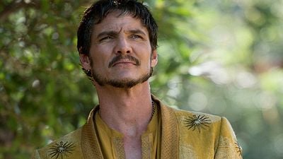 bild aus der news "The Equalizer 2": "Game Of Thrones"-Star Pedro Pascal soll als Bösewicht gegen Denzel Washington antreten