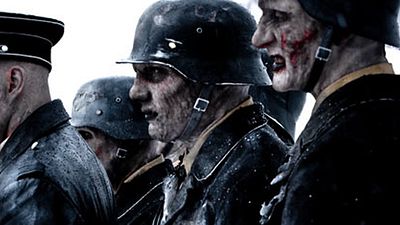 bild aus der news Zombie-Hitler für "Dead Snow 3"? Regisseur Tommy Wirkola gibt Update zur geplanten Horror-Fortsetzung