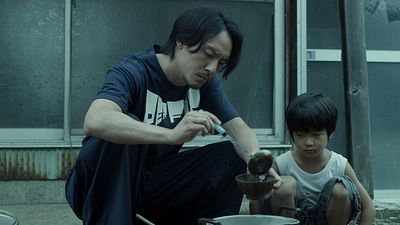 bild aus der news "Mr. Long": Ein kochender Killer im deutschen Trailer zum Action-Drama von SABU