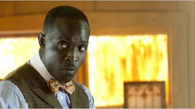 bild aus der news "Star Wars": Michael K. Williams wird komplett aus "Han Solo"-Spin-off herausgeschnitten