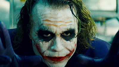 bild aus der news Martin Scorsese produziert Joker-Film: Batman-Spin-off bei Warner in Planung