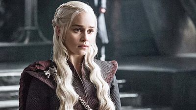 bild aus der news "Game Of Thrones": Bestätigung dieser Romanze weckt Zweifel an Daenerys' Unfruchtbarkeit