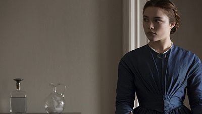 bild aus der news Deutsche Trailerpremiere zu "Lady Macbeth": Eine junge Frau sprengt ihre Fesseln