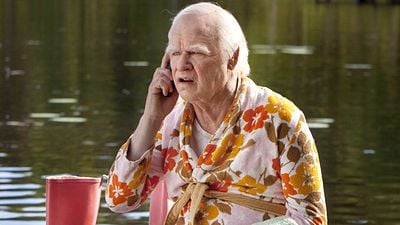 bild aus der news Will Ferrell in der Hollywood-Version von "Der Hundertjährige, der aus dem Fenster stieg und verschwand"