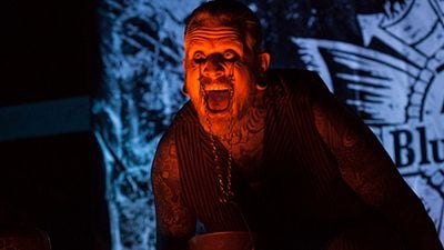 bild aus der news Halloween kann kommen: Im Trailer zu "The Houses October Built 2" geht der Spukhaus-Terror weiter