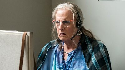bild aus der news Preisgekrönte Amazon-Serie "Transparent" um fünfte Staffel verlängert