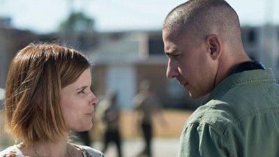 bild aus der news "Man Down": Deutscher Trailer zum postapokalyptischen Kriegsdrama mit Shia LaBeouf und Gary Oldman