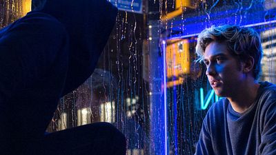 bild aus der news "Death Note 2": Netflix und Adam Wingard planen Fortsetzung der Manga-Verfilmung