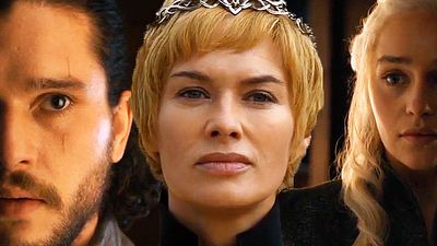 bild aus der news "Game Of Thrones": Unsere 10 denkwürdigen Momente aus dem Finale der 7. Staffel