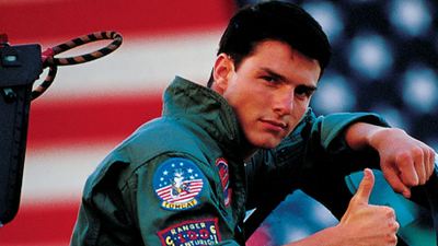 Exklusiv: "Top Gun 2" soll sich trotz Tom Cruise' Unfall nicht verzögern