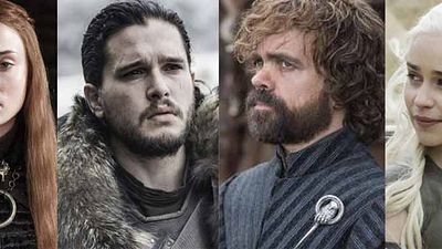 bild aus der news "Game Of Thrones": Darum gibt es keine 10 Episoden pro Staffel mehr
