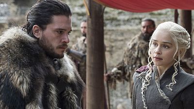 bild aus der news Die Apple-App lügt nicht: Diese "Game Of Thrones"-Szene sorgte im Finale der siebten Staffel für das meiste Herzrasen