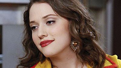 "2 Broke Girls"-Star Kat Dennings und John Cena sprechen Weltraum-Abenteurer in "Dallas & Robo"