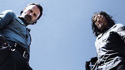 bild aus der news Unser täglich Zombie gib uns heute: 7. Staffel "The Walking Dead" ab Oktober im Free-TV