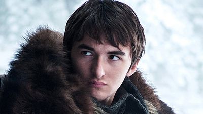 bild aus der news "Game Of Thrones": Isaac Hempstead-Wright glaubt nicht an populäre Fan-Theorie zum Night King
