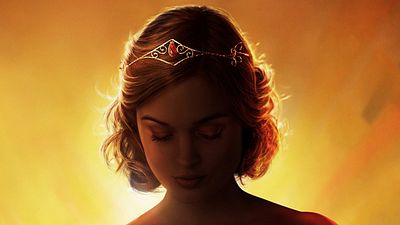 bild aus der news "Professor Marston & The Wonder Women": Deutsche Trailerpremiere zum Biopic über den "Wonder Woman"-Erfinder 