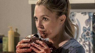 "Black Rose Anthology": Drew Barrymore produziert Horrorserie von und über Frauen