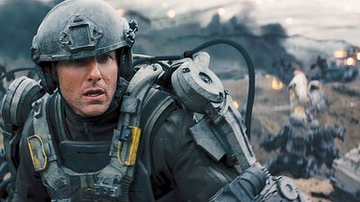 bild aus der news "Edge Of Tomorrow 2": So steht es um die Fortsetzung "Live Die Repeat And Repeat"