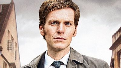bild aus der news "Der junge Inspektor Morse": Prequel zu den Kult-Krimiserien "Inspektor Morse" und "Lewis" erstmals im deutschen TV